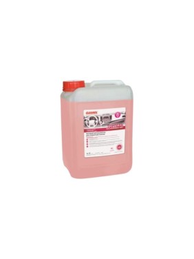 Полироль для приборной панели Cleanol Торпеда запах винограда, кан. 5кг. 5/0011