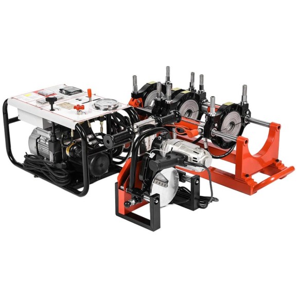 Сварочный аппарат TD-tools Welding Machine TDC200 Сварочный аппарат TD-tools Welding Machine TDC200