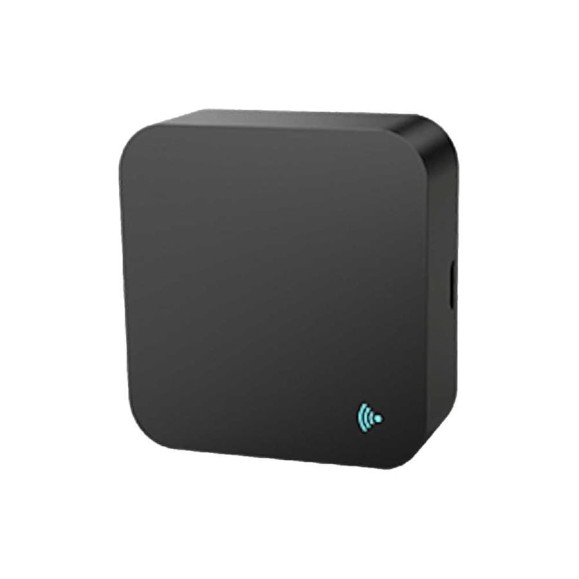 ИК-пульт дистанционного управления FOX WiFi FX-WS1IR ИК-пульт дистанционного управления FOX WiFi FX-WS1IR