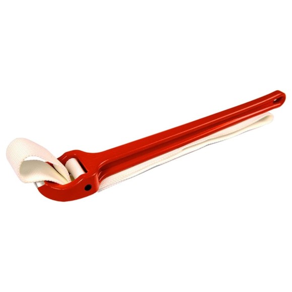 Ремешковый ключ TD-tools длина 18 (450мм) TD06J-3/2