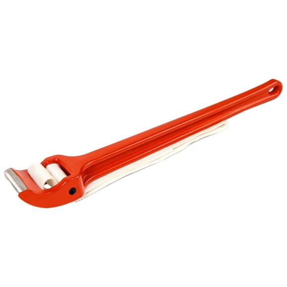 Ремешковый ключ TD-tools длина 18 (450мм) TD06J-3/1