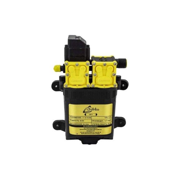Насос поверхностный Liminico LM 3 Насос поверхностный Liminico LM 3