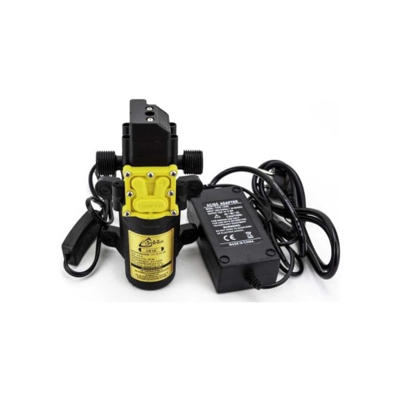 Насосная станция Liminico LM 1SP Насосная станция Liminico LM 1SP