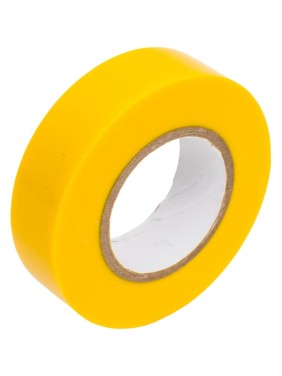 Изоляционная лента Forsage ПВХ, 19 мм x 20 м 17260 F-130Y