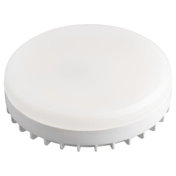 Умная лампочка SMARTBUY с Wi-Fi, Яндекс Алисой GX53 10Вт SBL-GX-10W-SMART-HOME Умная лампочка SMARTBUY с Wi-Fi, Яндекс Алисой GX53 10Вт SBL-GX-10W-SMART-HOME