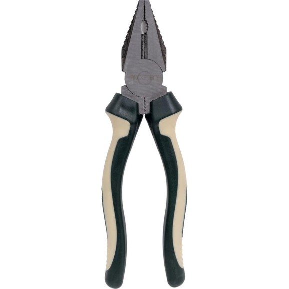 Плоскогубцы комбинированные Rockforce 8" RF-611200K(60537) Плоскогубцы комбинированные Rockforce 8" RF-611200K(60537)