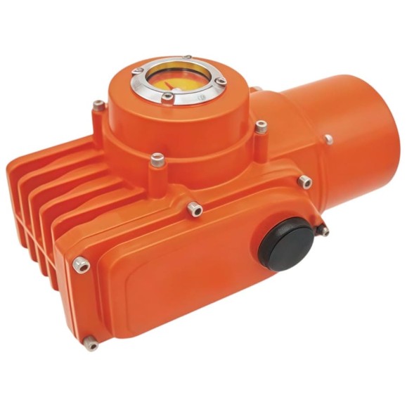 Привод электрический NEWKEY AC220 (C-03), серия TR NK-EAT30