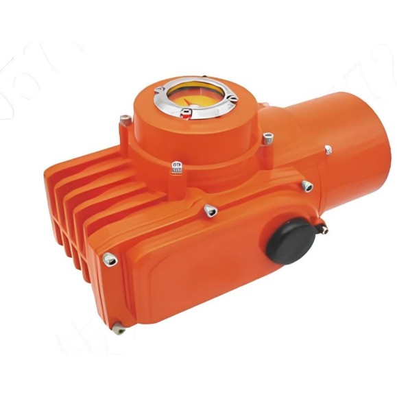 Привод электрический NEWKEY AC 220V (C-10), серия TR NK-EAT100