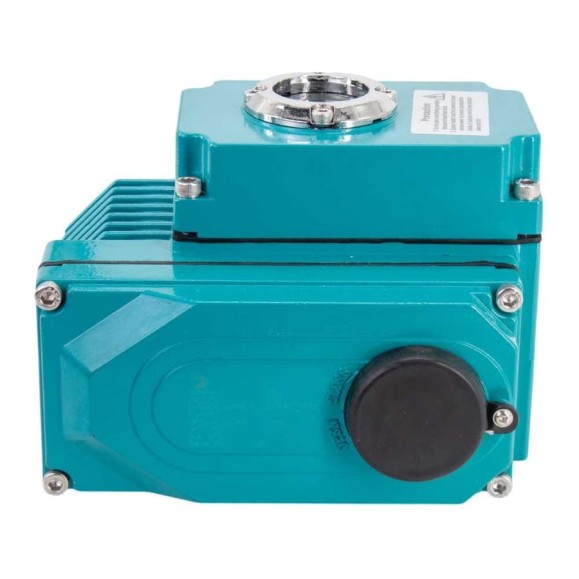 Привод электрический NEWKEY AC 380V (C-05) NK-PEAHH50 Привод электрический NEWKEY AC 380V (C-05) NK-PEAHH50