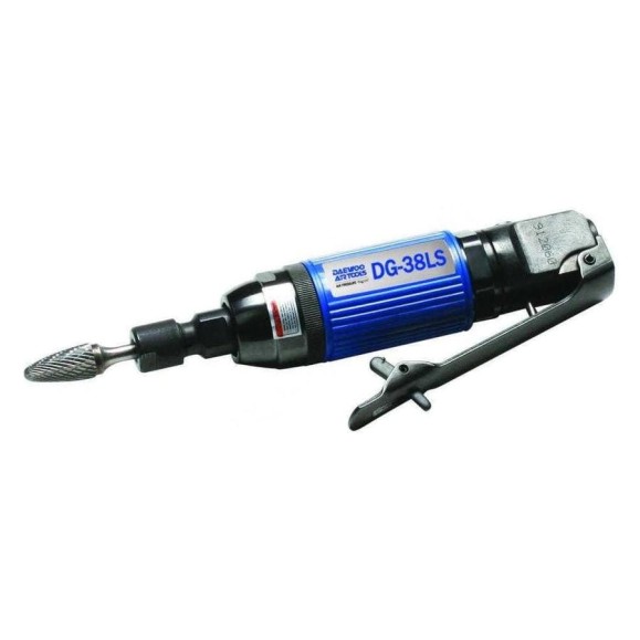 Шлифмашинка DAEWOO AIR TOOLS DG-38LS