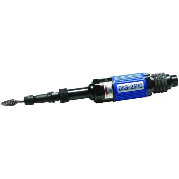 Шлифмашинка DAEWOO AIR TOOLS DSG-25HC (8 мм)