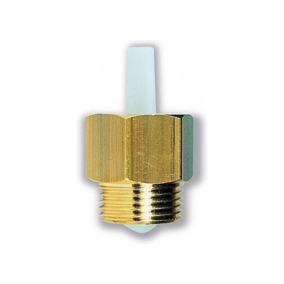 Обратный (запорный) клапан для воздухоспускника Watts 3/8 RIA 0259010 10005116 Обратный (запорный) клапан для воздухоспускника Watts 3/8 RIA 0259010 10005116