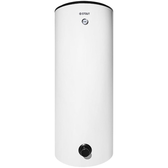 Напольный бойлер косвенного нагрева STOUT SWH-2110-000300 OptiBase 300 л RG009462FG8R98