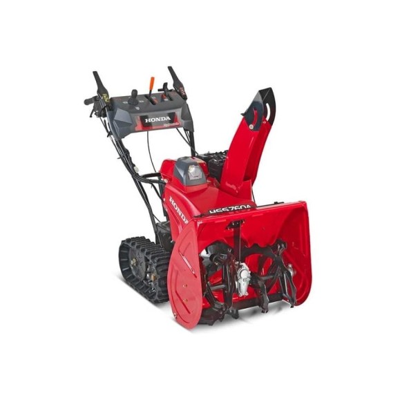 Снегоуборщик (снегоотбрасыватель) бензиновый HONDA HSS 760 A ETD HSS760AETD(BELG) Снегоуборщик (снегоотбрасыватель) бензиновый HONDA HSS 760 A ETD HSS760AETD(BELG)