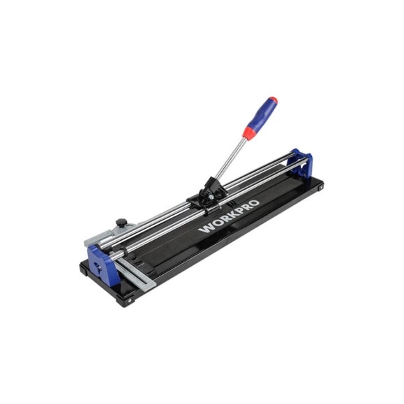 Ручной плиткорез WORKPRO 600 мм WP326001 Ручной плиткорез WORKPRO 600 мм WP326001