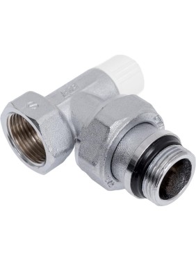 Запорный вентиль FAR угловой, 3/4" ВР, EPDM FV 1215 34 Запорный вентиль FAR угловой, 3/4" ВР, EPDM FV 1215 34