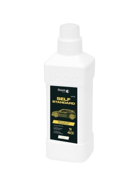 Бесконтактный автошампунь Ifoam «SELF STANDARD» 137101