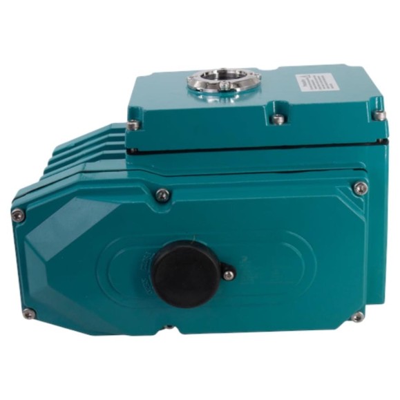 Привод электрический NEWKEY AC 380V (C-20) NK-PEAHH200