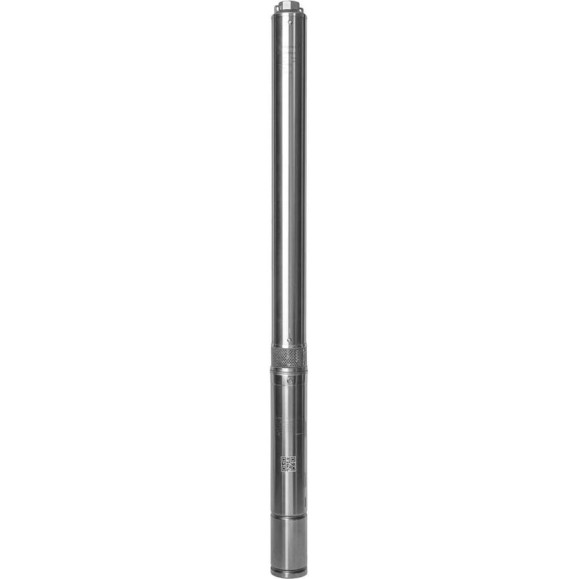 Скважинный насос AQUARIO ASP1E-55-75 с встроенным конденсатором, кабель 1.5 м 3254 Скважинный насос AQUARIO ASP1E-55-75 с встроенным конденсатором, кабель 1.5 м 3254