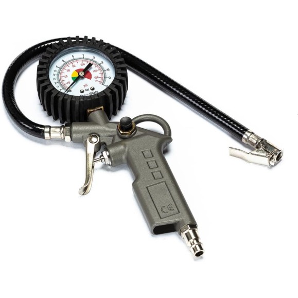 Пистолет для подкачки шин GARAGE 60D-5 бс 8085170