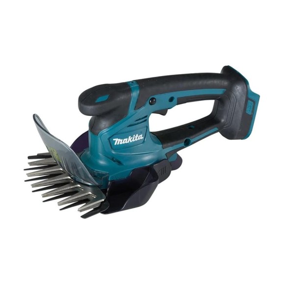 Аккумуляторные садовые ножницы Makita 18 В, 20 см, 2500 ход/мин, 160 мм, без АКБ и ЗУ, DUM604ZX