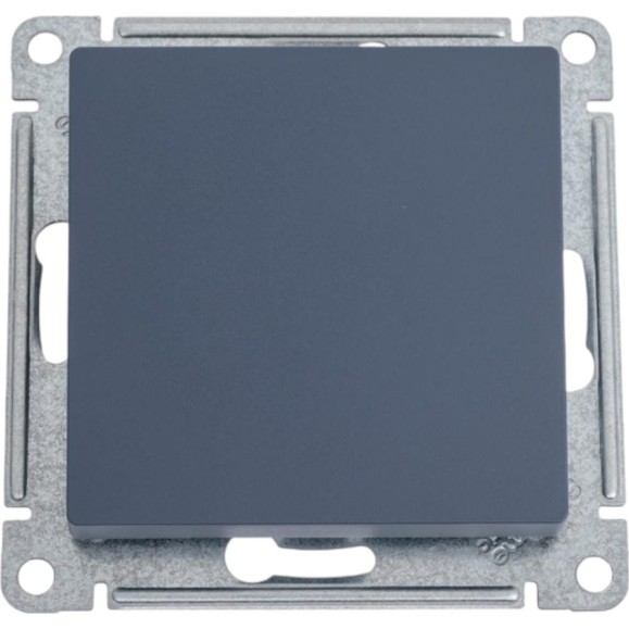 1-клавишный выключатель Systeme Electric (Schneider Electric) ATLASDESIGN сх.1, 10АХ, грифель ATN000711 1-клавишный выключатель Systeme Electric (Schneider Electric) ATLASDESIGN сх.1, 10АХ, грифель ATN000711