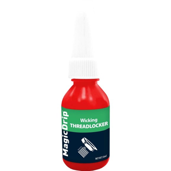 Фиксатор резьбы ООО Доминант Magic Drip AX90 Зелёный D-FR/AX90 Фиксатор резьбы ООО Доминант Magic Drip AX90 Зелёный D-FR/AX90