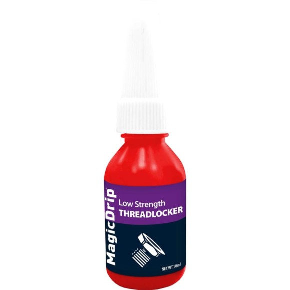 Фиксатор резьбы ООО Доминант Magic Drip AX22 Фиолетовый D-FR/AX22 Фиксатор резьбы ООО Доминант Magic Drip AX22 Фиолетовый D-FR/AX22