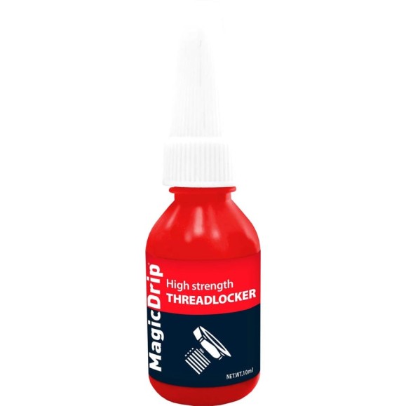 Фиксатор резьбы ООО Доминант Magic Drip AX71 Красный D-FR/AX71 Фиксатор резьбы ООО Доминант Magic Drip AX71 Красный D-FR/AX71