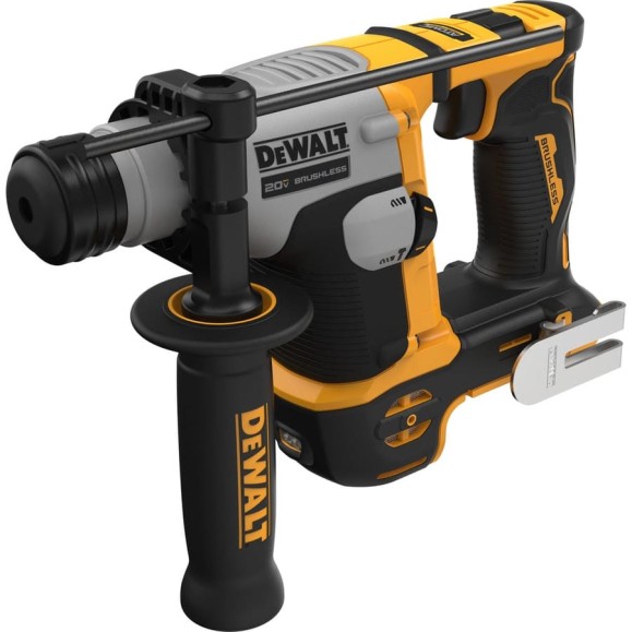 Аккумуляторный перфоратор DEWALT DCH172N, 20 В, 1.4 Дж, 4980 уд/мин, без АКБ и ЗУ () DCH172N-A9 Аккумуляторный перфоратор DEWALT DCH172N, 20 В, 1.4 Дж, 4980 уд/мин, без АКБ и ЗУ () DCH172N-A9