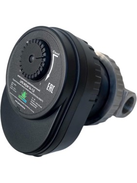 Насос для ГВС Greenpump (энергосберегающий) LPS WDW 14-1,5 1415000347