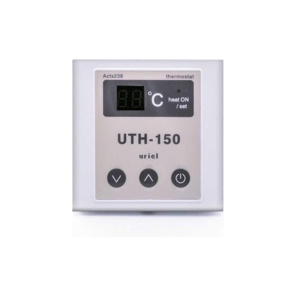 Терморегулятор UTH-150 Терморегулятор UTH-150