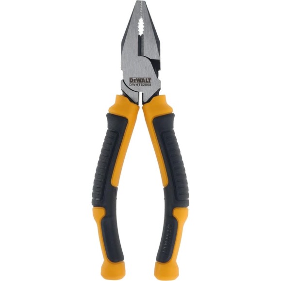 Комбинированные плоскогубцы Dewalt 16 см DWHT82808-0 Комбинированные плоскогубцы Dewalt 16 см DWHT82808-0