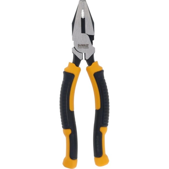 Комбинированные плоскогубцы Dewalt 20 см DWHT82809-0 Комбинированные плоскогубцы Dewalt 20 см DWHT82809-0