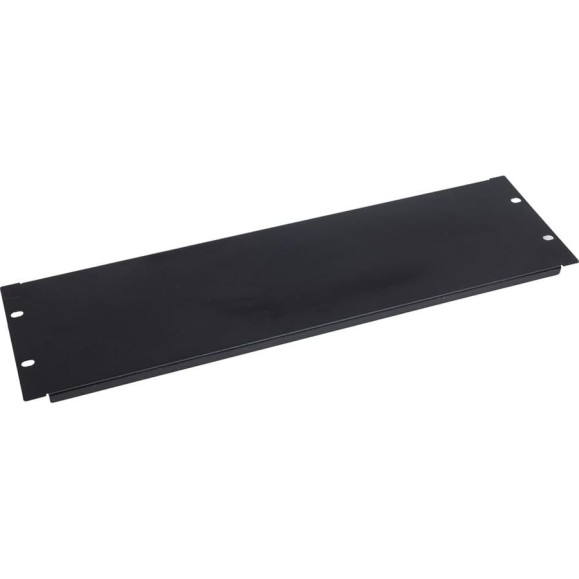 Панель заглушка NTSS 3U крепление 19 3U, черный RAL 9005 NTSS-FUB-3U-BL Панель заглушка NTSS 3U крепление 19 3U, черный RAL 9005 NTSS-FUB-3U-BL