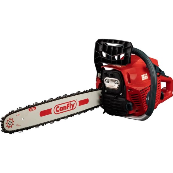 Бензопила CanFly X3 58см³ 45см 720394