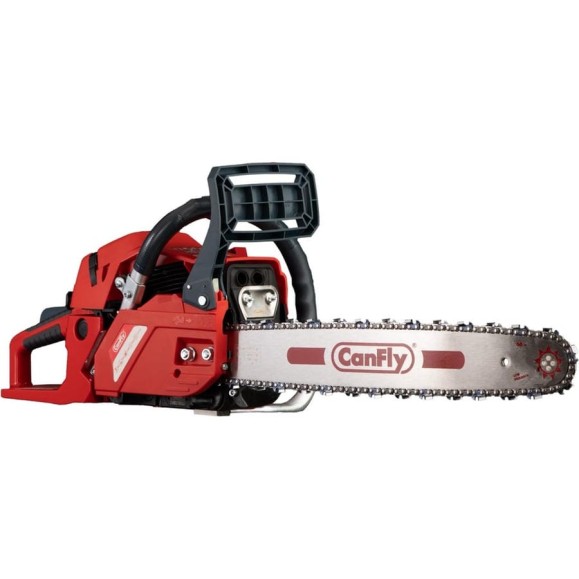 Бензопила CanFly CF-5800 720370 Бензопила CanFly CF-5800 720370