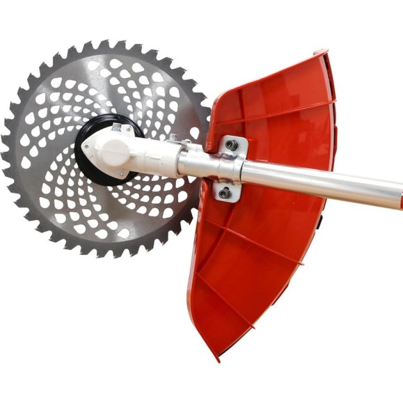 Триммер бензиновый CanFly CS520 721971