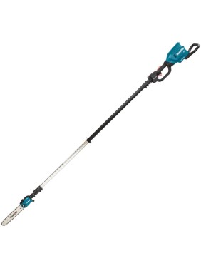 Аккумуляторный высоторез Makita 2х18В, 30 см, 3/8, 20 м/с, без АКБ и ЗУ, DUA301Z