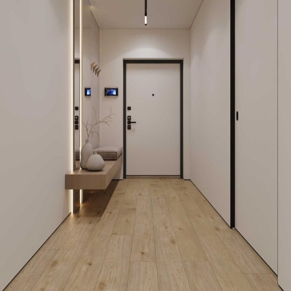 ПВХ-плитка FLOORWOOD SPC Consulate 0,5 4V (1220 х 180 х 5 мм) Дуб Белоград ( 1,7568 кв.м.) 6112 Т0039056 ПВХ-плитка FLOORWOOD SPC Consulate 0,5 4V (1220 х 180 х 5 мм) Дуб Белоград ( 1,7568 кв.м.) 6112 Т0039056
