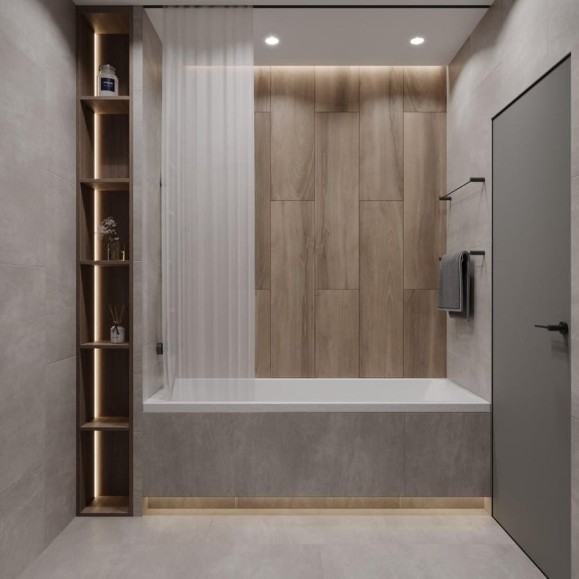 Плитка FLOORWOOD SPC zarro 0,5 4V (950 × 475 × 5 мм) Чизфлур ( 1,805 кв.м.) 8177 Т0039029