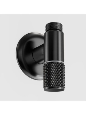 Угловой запорный кран-вентиль WasserKRAFT A370