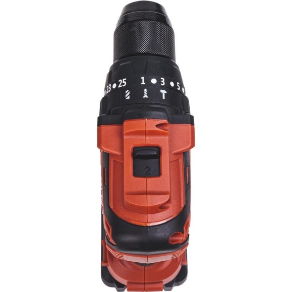 Шуруповерт аккумуляторный ударный бесщеточный REDVERG RD-IS18BL/U2 00006686437 Шуруповерт аккумуляторный ударный бесщеточный REDVERG RD-IS18BL/U2 00006686437