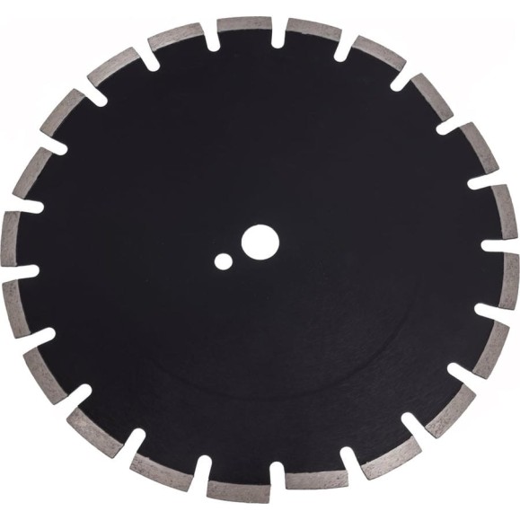Диск алмазный по асфальту Asphalt Classic MKSS Toolbox SS0102 350x10x25.4/11.5мм-21T SS01020350