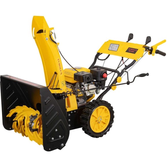 Снегоуборщик Eurolux SM 6000 70/7/166