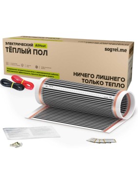 Комплект теплого пола Sogrei.me SOGREIME AllHeat (ВсемТепло) 210-0,5-2,5 0К-00001654 Комплект теплого пола Sogrei.me SOGREIME AllHeat (ВсемТепло) 210-0,5-2,5 0К-00001654