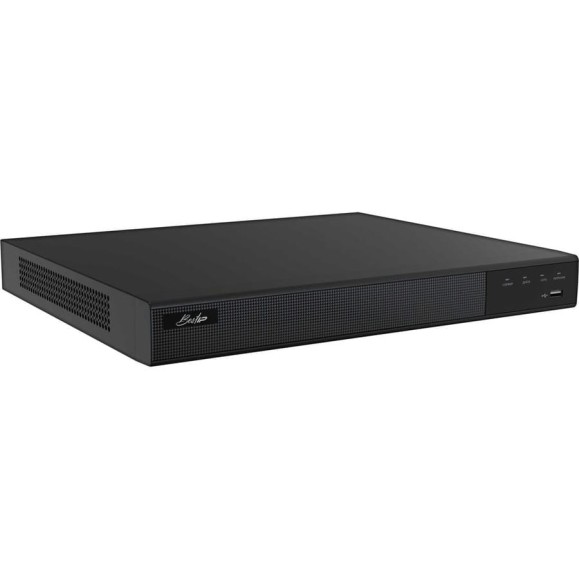 Сетевой видеорегистратор BestIP BN-801 POE BN-801POE Сетевой видеорегистратор BestIP BN-801 POE BN-801POE