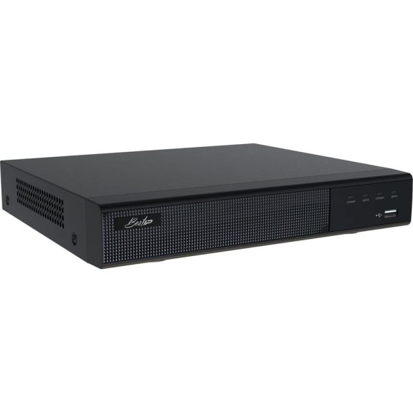 Сетевой видеорегистратор BestIP BN-1601 POE BN-1601POE