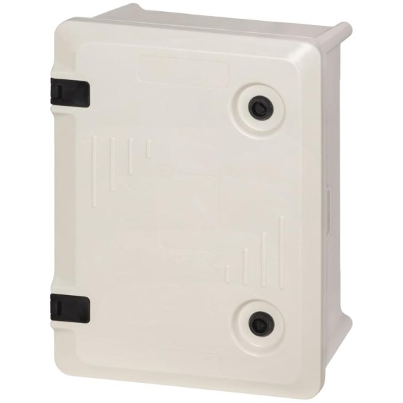 Антивандальный щит TDM ELECTRIC ЩПМП-1-1, GRP, IP65, IK10, -50 С до +70 С, навесной, 400х300х170 SQ0925-0204