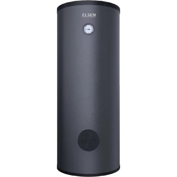 Бойлер из нержавеющей стали ELSEN напольный 1ТО AISI304 500L EWH03.500i
